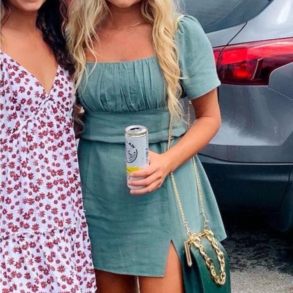 MP | C Dress